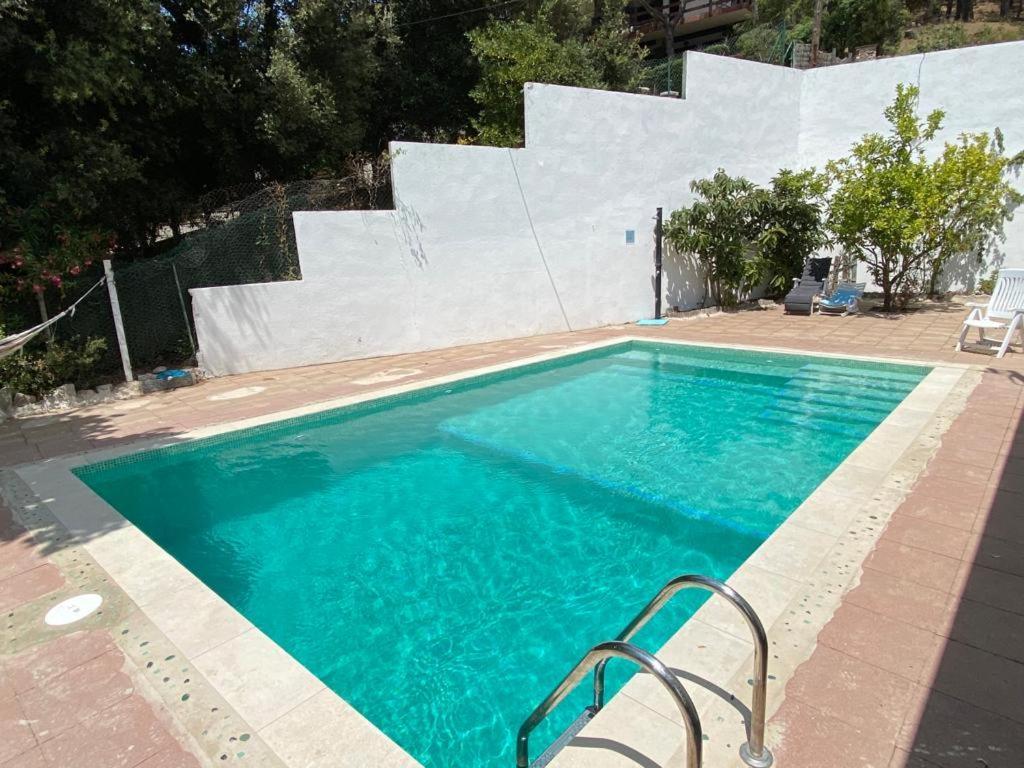 Raconet Azul - Circuito Cataluna Vallromanes Exterior foto