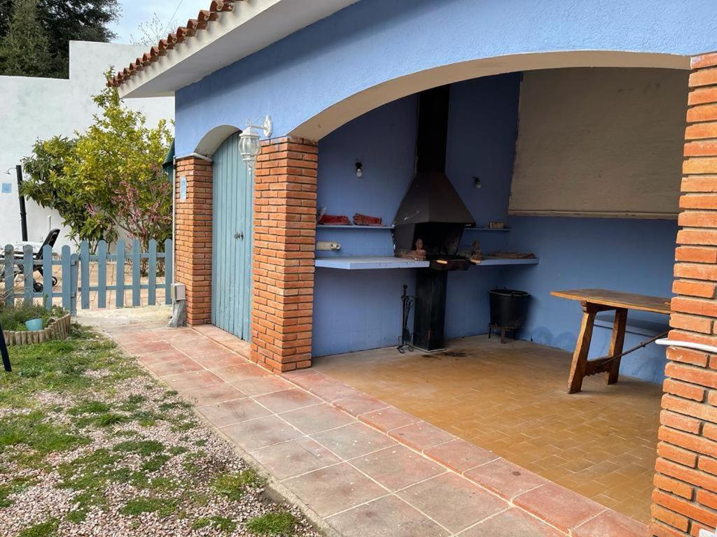 Raconet Azul - Circuito Cataluna Vallromanes Exterior foto