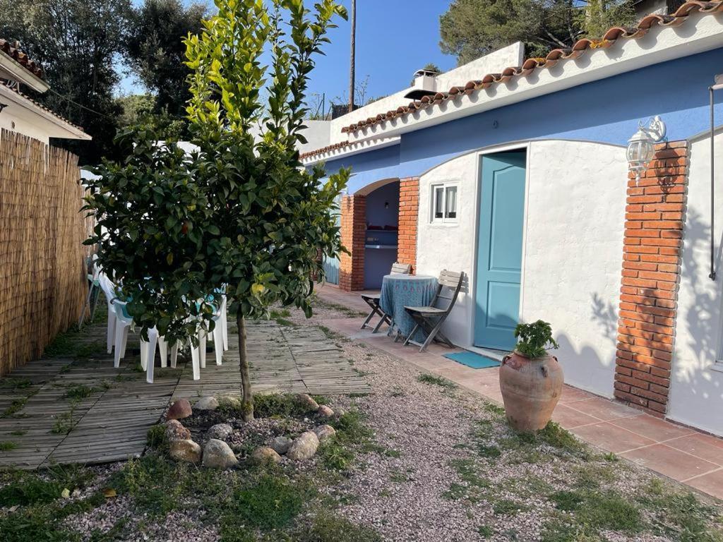 Raconet Azul - Circuito Cataluna Vallromanes Exterior foto