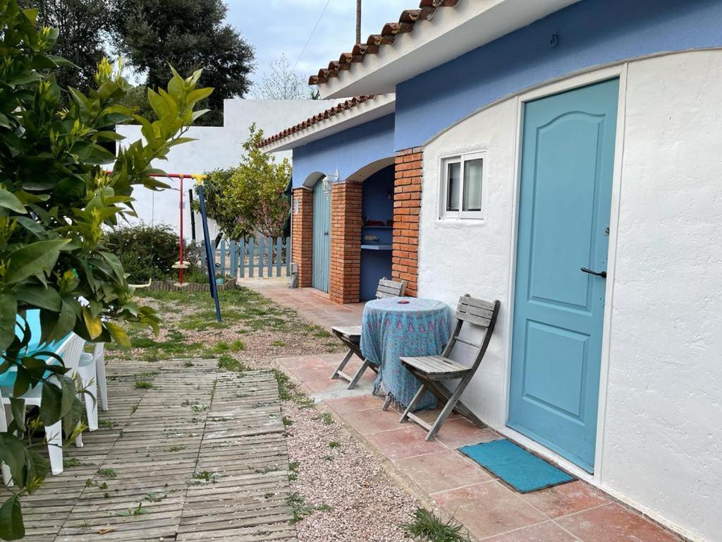 Raconet Azul - Circuito Cataluna Vallromanes Exterior foto